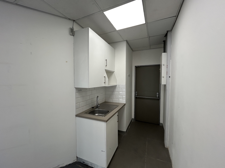 To Let Commercial Property for Rent in Cape Town City Centre Western Cape